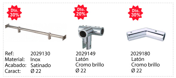 barras de refuerzo