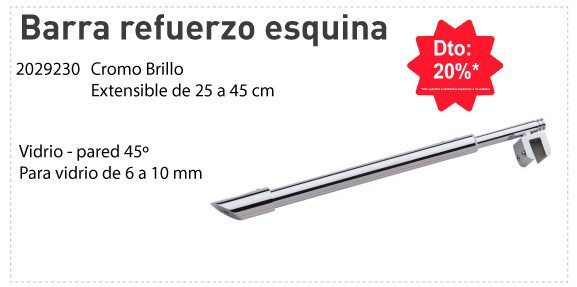 Barras de refuerzo Aramar