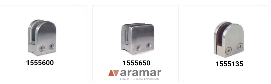 pinzas aramar