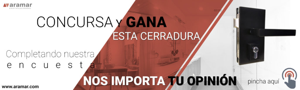 Encuesta Aramar