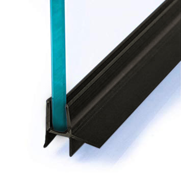 juntas de estanqueidad negras