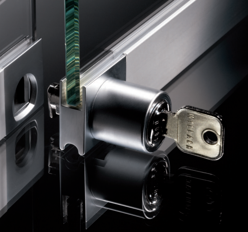 accesorios para vitrinas